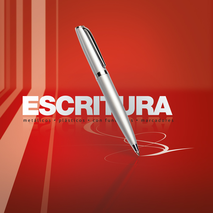 Plumas promocionales Cancun