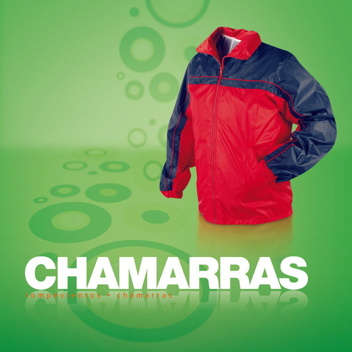 Chamarras