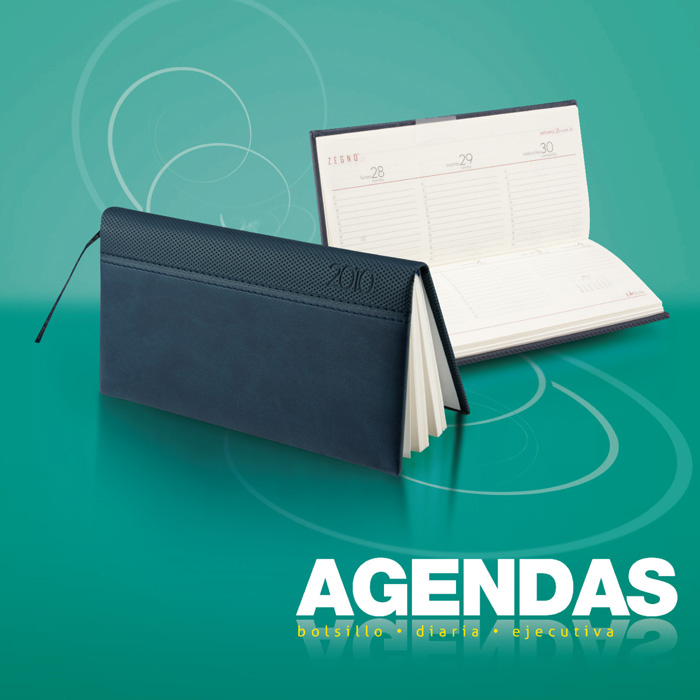 Agendas Promocionales Cancun