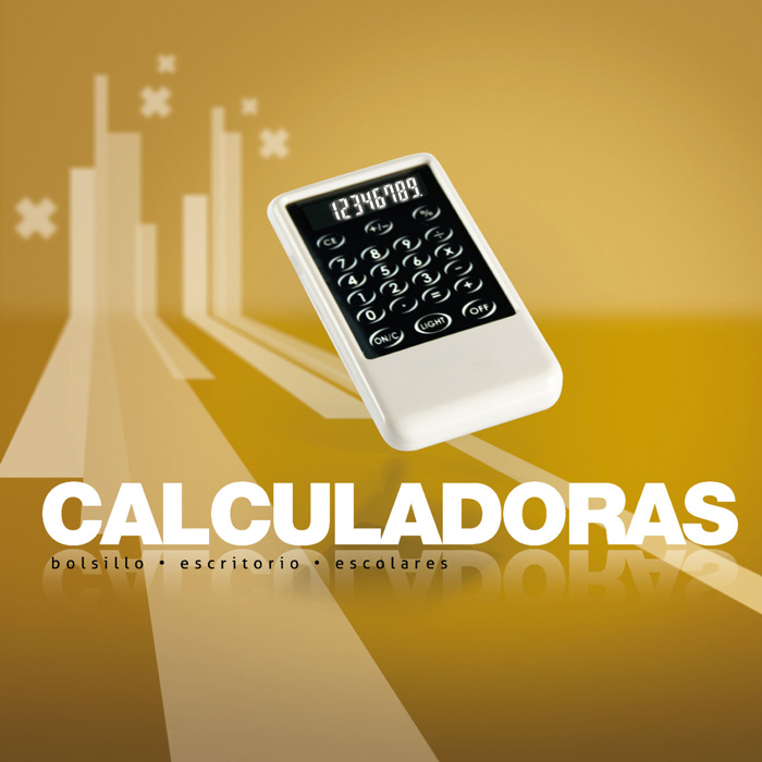 Calculadoras Cancun
