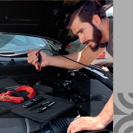 Herramientas Promocionales