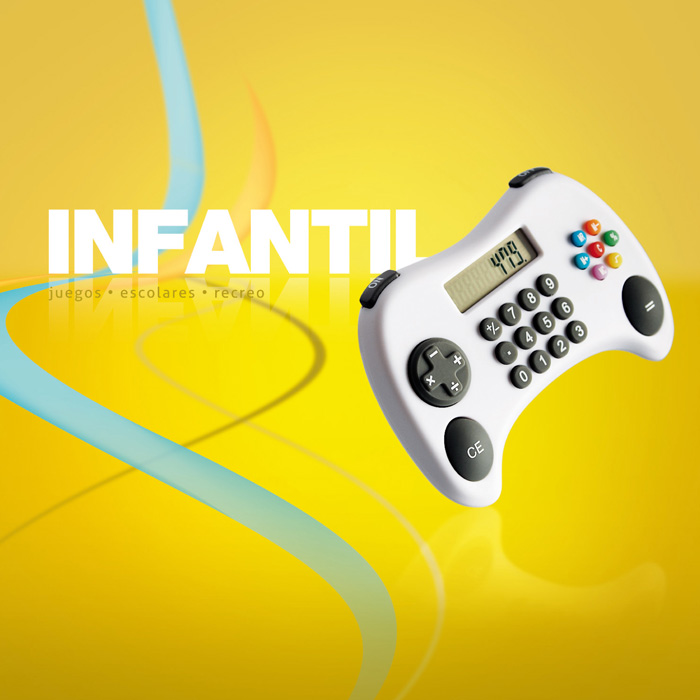 Articulos promocionales infantiles cancun